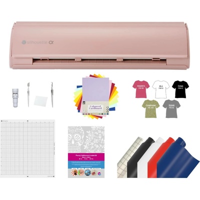 Silhouette CAMEO5 Alpha – Zboží Živě