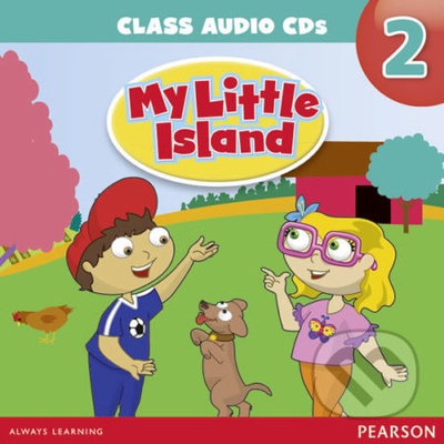 My Little Island 2