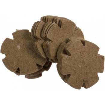 DUVO+ Výplň do hniezda 14cm, 24ks
