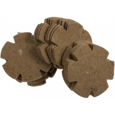 DUVO+ Výplň do hniezda 14cm, 24ks
