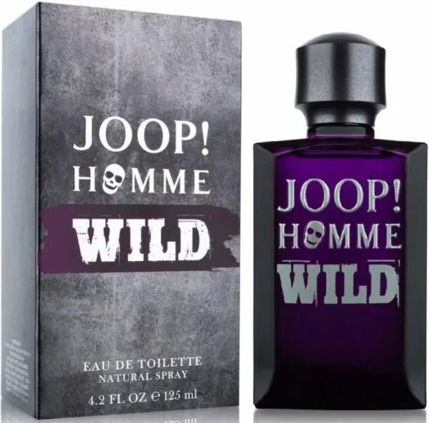 JOOP! Homme Wild EDT 75 ml