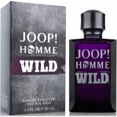 JOOP! Homme Wild EDT 75 ml
