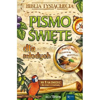 PISMO ŚWIĘTE DLA MŁODYCH