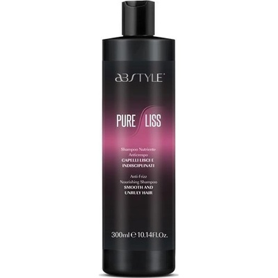 ABStyle Pure Liss Nourishing Shampoo 300 ml