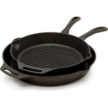 Petromax Litinová grilovací s madly 30 cm