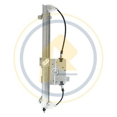 Mechanizmus zdvíhania okna Ac Rolcar 01.7530
