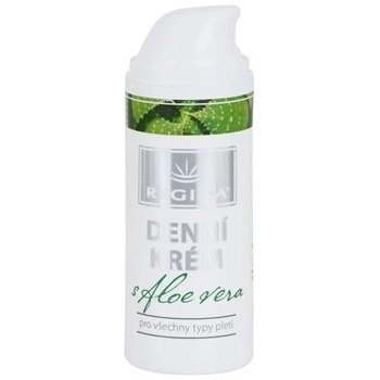 Regina denní krém s Aloe Vera 50 ml