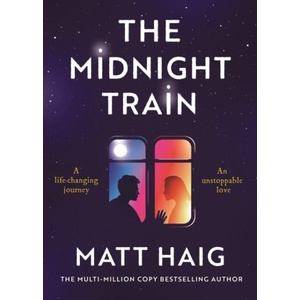 The Midnight Train (ISBN: 9781837262823)