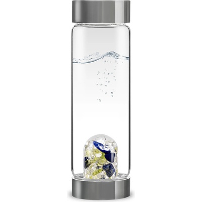 VitaJuwel Fľaša Na Vodu Via 500 ml