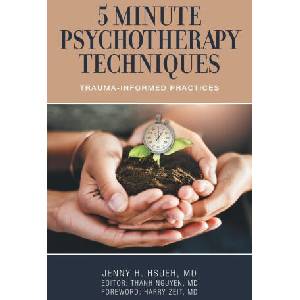 5 Minute Psychotherapy Techniques | Thanh Nguyen (ISBN: 9781039192997)