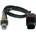 Lambda sonda BOSCH 0 258 017 473