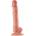 BASIC X Pablo realistické dildo tělové