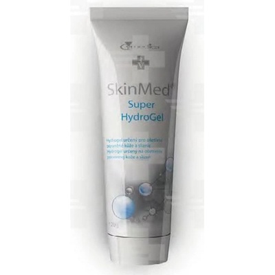 SkinMed Super HydroGel 120 g