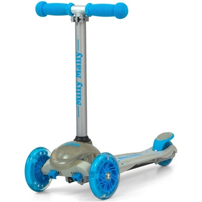 Milly Mally Scooter šivá