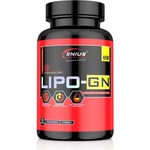 GENIUS NUTRITION LIPO-GN капсули 90 бр.