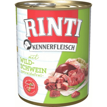 Rinti Kennerfleisch diviak 800 g