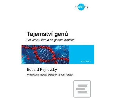 Tajemství genů