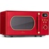 Klarstein Julieta Red