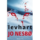 Levhart Jo Nesbo