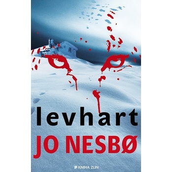 Levhart Jo Nesbo