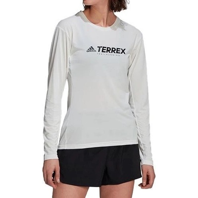 Dámské tričko Adidas Terrex Primeblue Dámské triko Terrex Primeblue