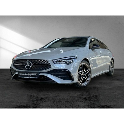 Mercedes-Benz CLA 200 Shooting Brake 120 kW