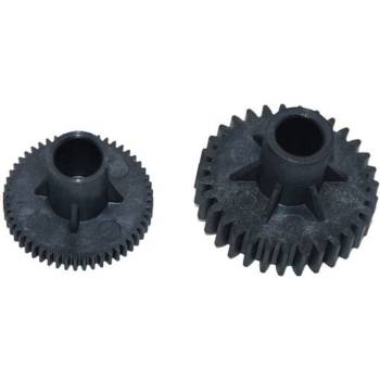 Image 1 of Compatible Зъбни колела за LPR комплект ляво и дясно (31Т + 52Т) за Kyocera ECOSYS P2040/ P2235/ M2040/ M2135/ M2540/ M2635/ M2640/ M2735, FK-1150-LPR-GEARS-SET (FK-1150-LPR-GEARS-SET)