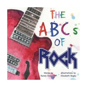 ABCs of Rock | Elizabeth Bagby (ISBN: 9781957351025)