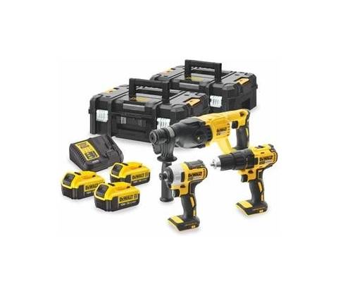 Dewalt DCK372M3T