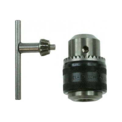 NAREX sklíčidlo 13mm B16 zubové 65404517