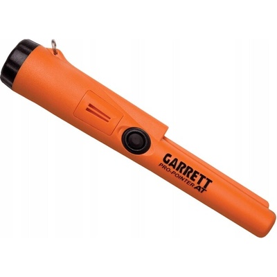 Garrett Pro-pointer AT Pinpointer oranžový