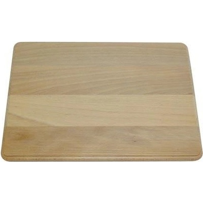 DIPRO prkénko na maso 45x30x1,9cm dřev MAT240231