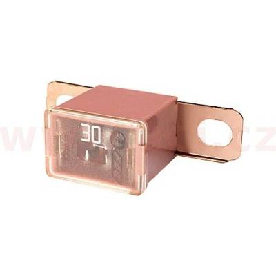 Pojistka PAL 283 CS 30A růžová HELLA HELLA H 8JS 740 026-501