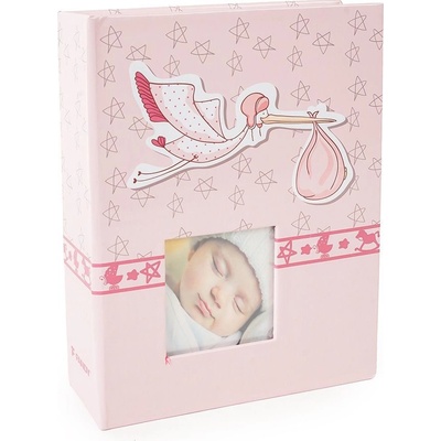 Fotoalbum MM-46304/2 Juicy 2 kytka
