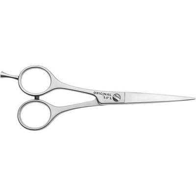 Sibel Nůžky E-CUT 5,5 " pro leváky – Zboží Dáma