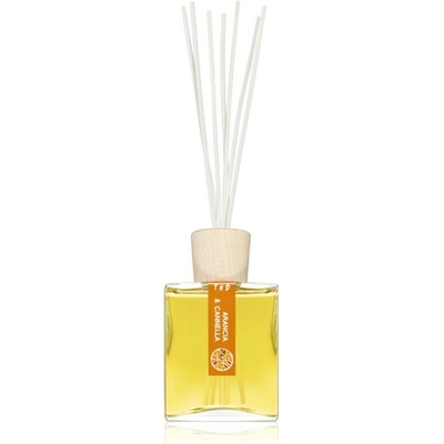 THD Platinum Collection Arancia & Cannella aroma difuzér s náplní 200 ml