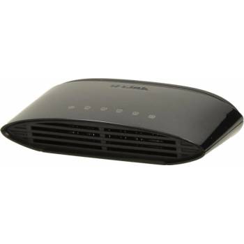 D-Link DES-1005D