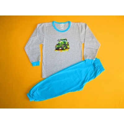 Arex, ČR pyžamo tyrkysové