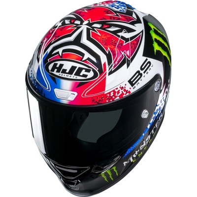HJC RPHA1 QUARTARARO Le Mans Special
