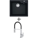 Set Franke UBG 610 + FC 6085