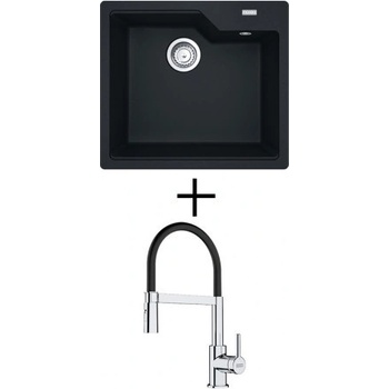 Set Franke UBG 610 + FC 6085