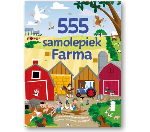 Farma - Svojtka&Co.