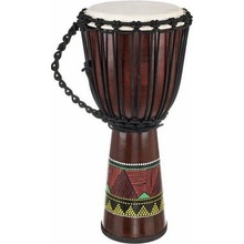 Etno Bali Djembe malované 50 cm