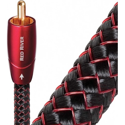 Audioquest Red River Rca-Rca 1,5m
