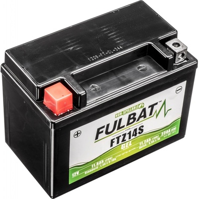 Fulbat FTZ14S GEL