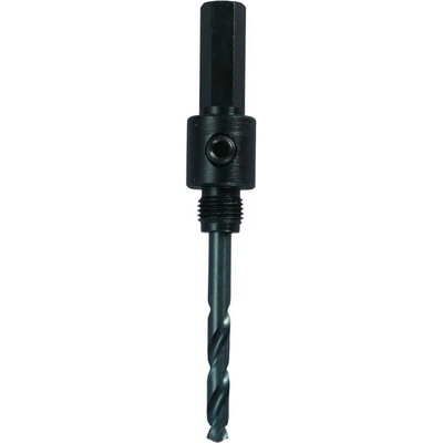 Upínač pro korunkové vrtáky 14-30mm - sklíčidlo 13mm - 1L LENOX