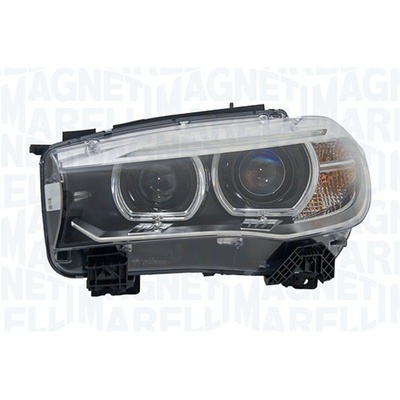 Hlavný svetlomet MAGNETI MARELLI 710815029051
