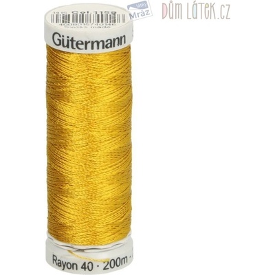 Nit Gütermann Sulky Rayon 1159