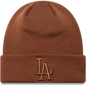 NEW ERA Зимна шапка league essential beanie losdod (60691384)