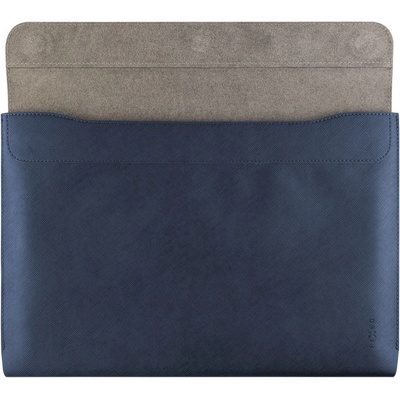 Pouzdro FIXED York pro notebooky o úhlopříčce do 13", tmavě modré FIXYO-13-DRBL